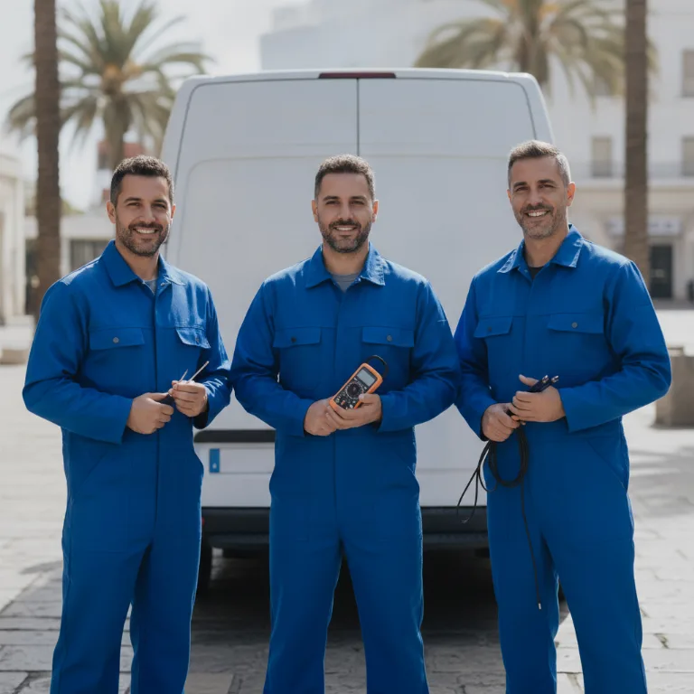Reparación de Ordenadores equipo en Coslada